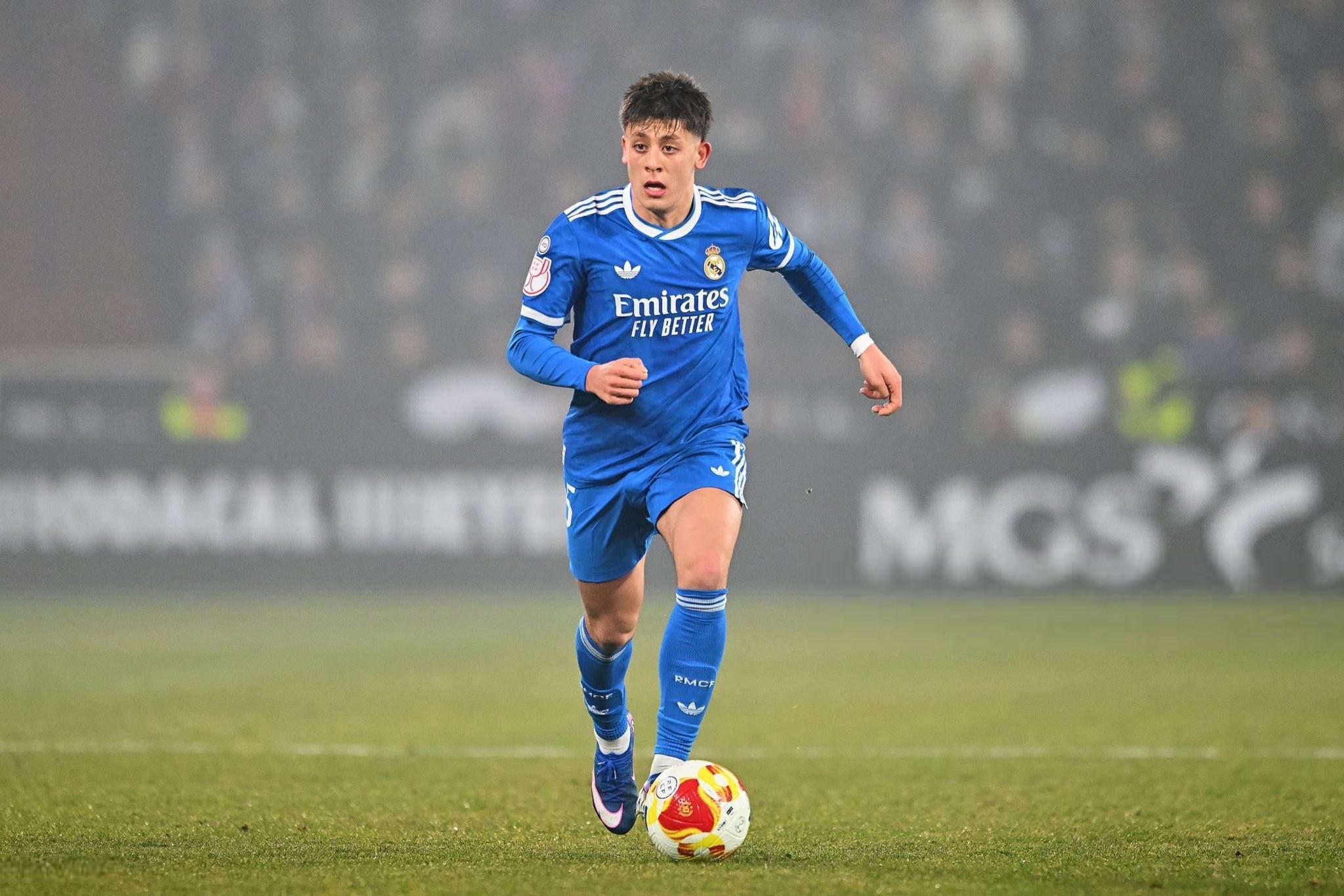 ESPN：阿森纳非常关注居莱尔，可能在夏窗采取行动